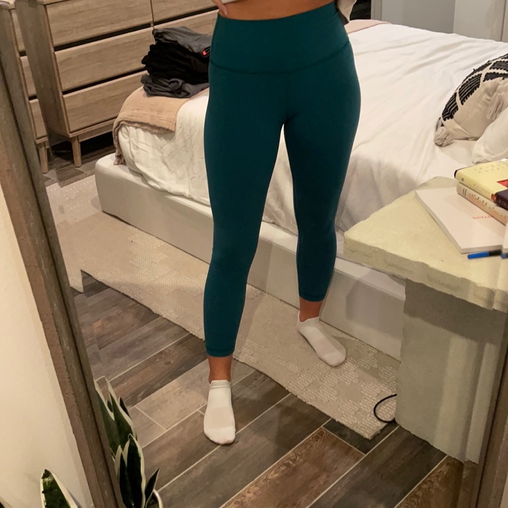 Lululemon align leggings